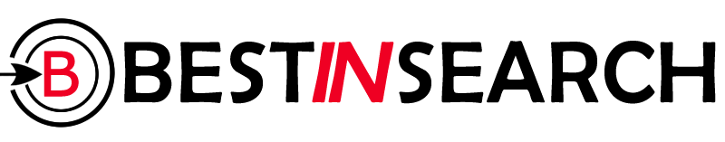 New Best In Search - Full Logo